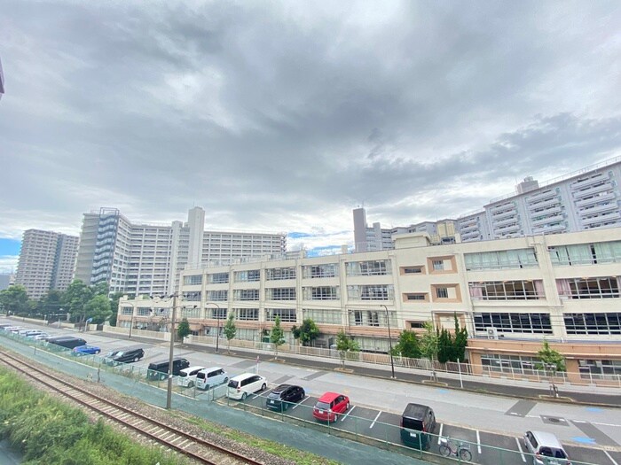 レピド－ル福田Ⅰの物件内観写真