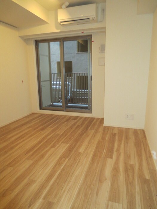 ONE ROOF FLAT TSUKISHIMAの物件内観写真