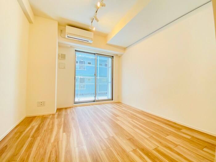 ONE ROOF FLAT TSUKISHIMAの物件内観写真