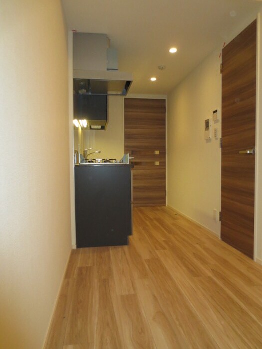 ONE ROOF FLAT TSUKISHIMAの物件内観写真