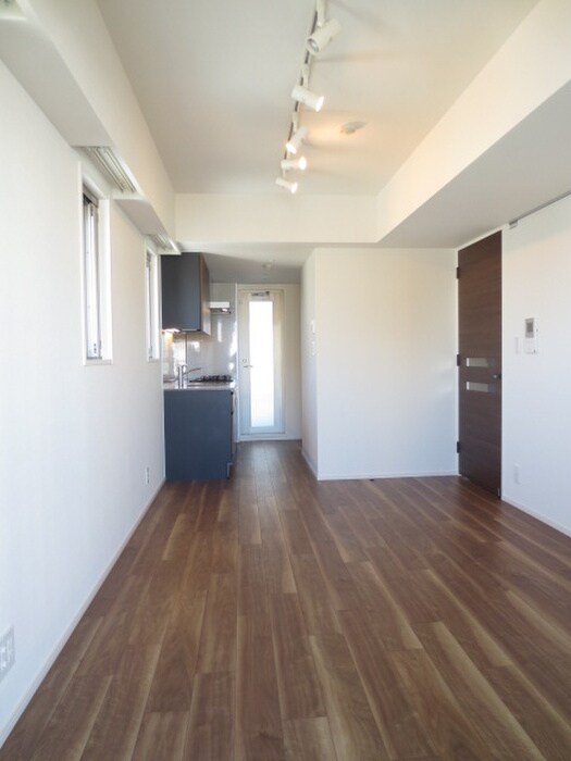 ONE ROOF FLAT TSUKISHIMAの物件内観写真