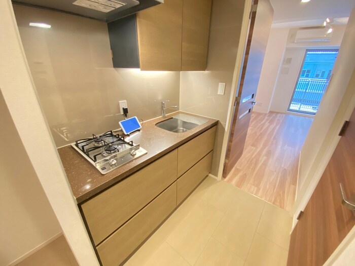 ONE ROOF FLAT TSUKISHIMAの物件内観写真