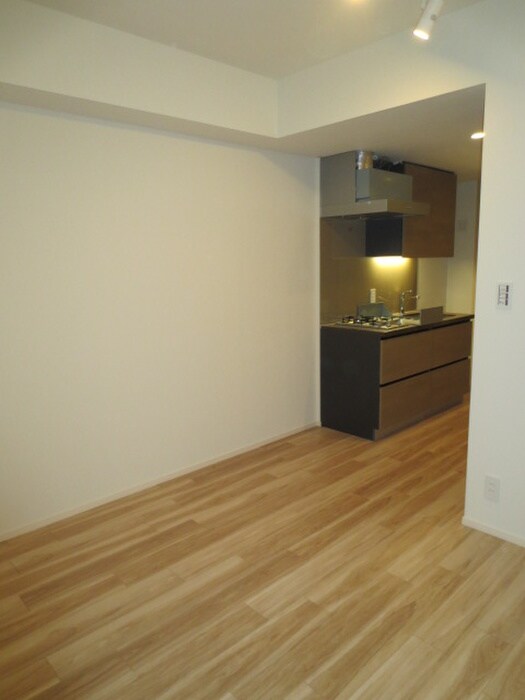 ONE ROOF FLAT TSUKISHIMAの物件内観写真