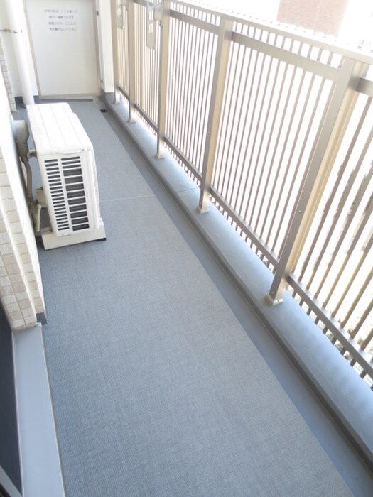 ONE ROOF FLAT TSUKISHIMAの物件内観写真