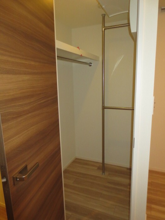 ONE ROOF FLAT TSUKISHIMAの物件内観写真