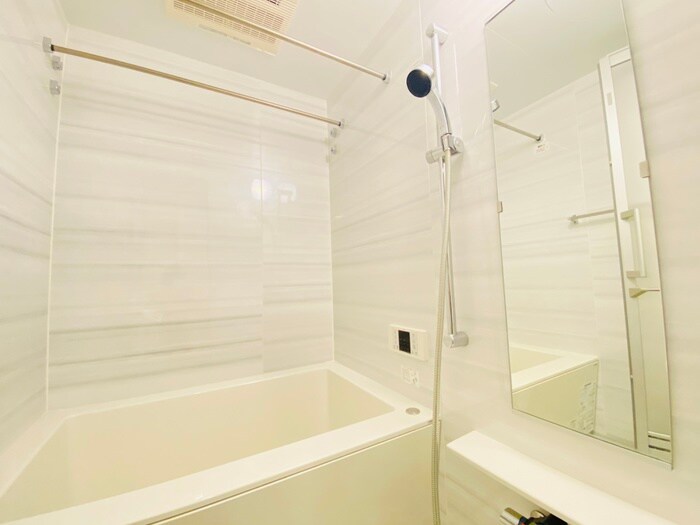 ONE ROOF FLAT TSUKISHIMAの物件内観写真