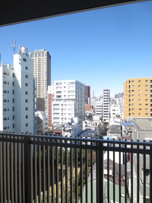 ONE ROOF FLAT TSUKISHIMAの物件内観写真