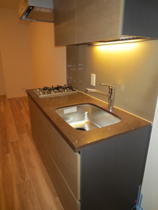 ONE ROOF FLAT TSUKISHIMAの物件内観写真