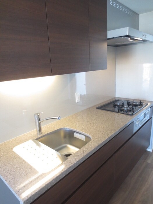 ONE ROOF FLAT TSUKISHIMAの物件内観写真