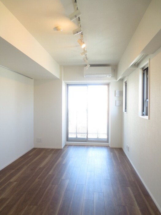 ONE ROOF FLAT TSUKISHIMAの物件内観写真