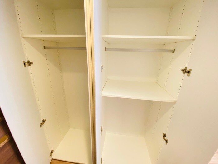 ONE ROOF FLAT TSUKISHIMAの物件内観写真