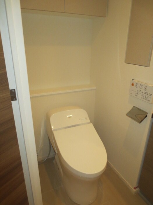 ONE ROOF FLAT TSUKISHIMAの物件内観写真