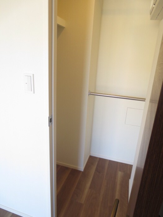 ONE ROOF FLAT TSUKISHIMAの物件内観写真