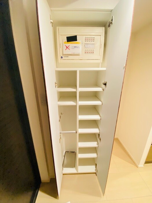 ONE ROOF FLAT TSUKISHIMAの物件内観写真