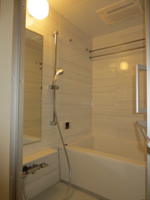 ONE ROOF FLAT TSUKISHIMAの物件内観写真