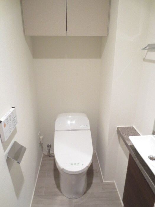 ONE ROOF FLAT TSUKISHIMAの物件内観写真