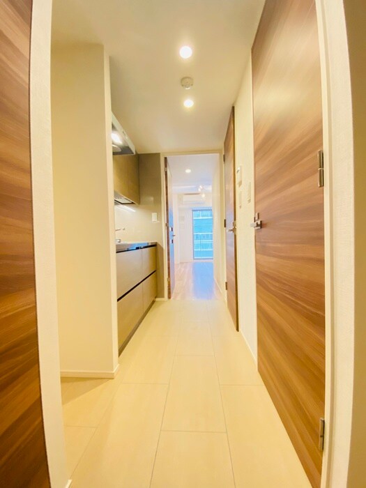 ONE ROOF FLAT TSUKISHIMAの物件内観写真