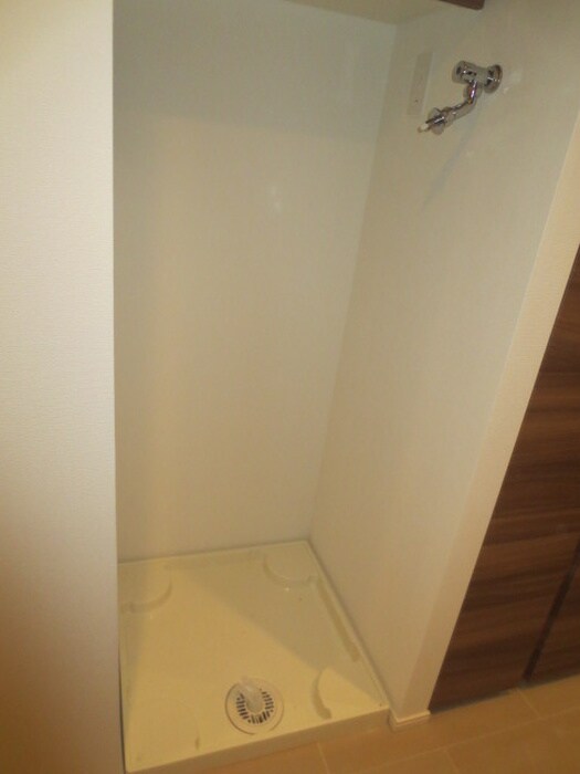 ONE ROOF FLAT TSUKISHIMAの物件内観写真