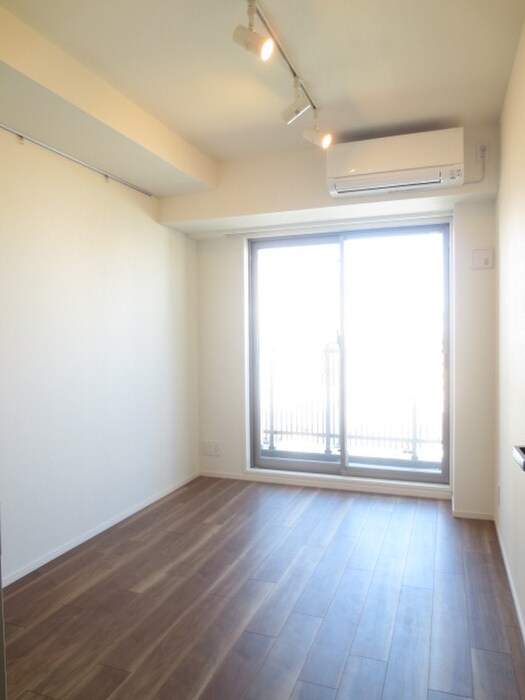 ONE ROOF FLAT TSUKISHIMAの物件内観写真