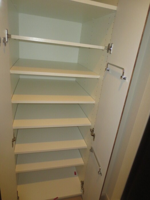 ONE ROOF FLAT TSUKISHIMAの物件内観写真