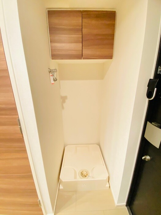 ONE ROOF FLAT TSUKISHIMAの物件内観写真