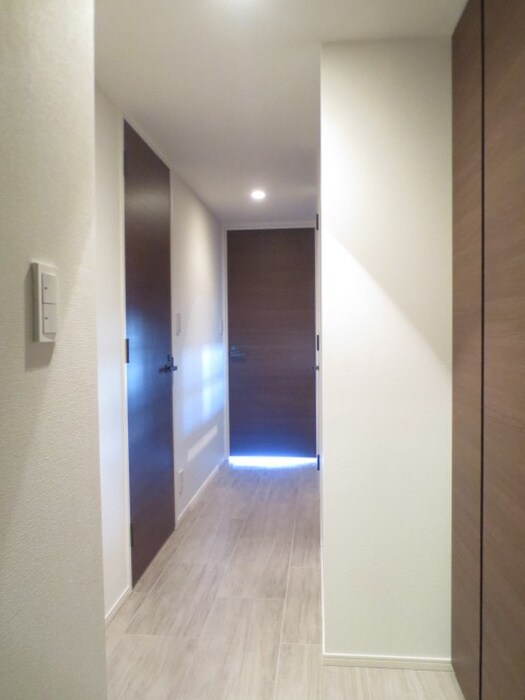 ONE ROOF FLAT TSUKISHIMAの物件内観写真