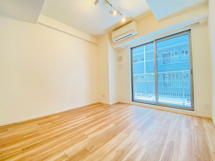 ONE ROOF FLAT TSUKISHIMAの物件内観写真