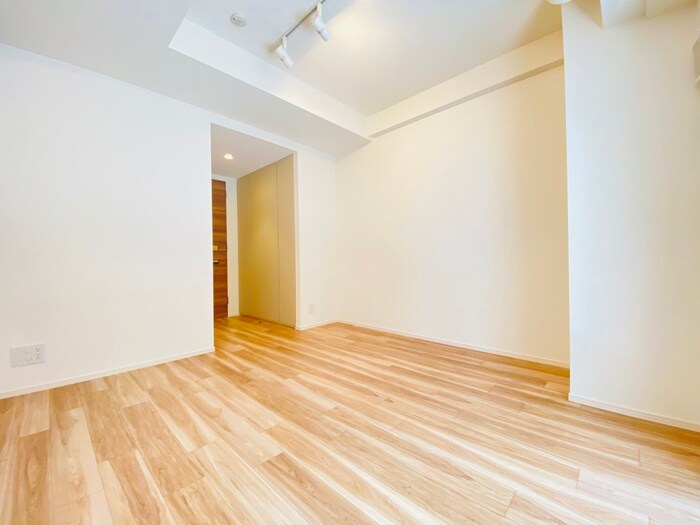 ONE ROOF FLAT TSUKISHIMAの物件内観写真