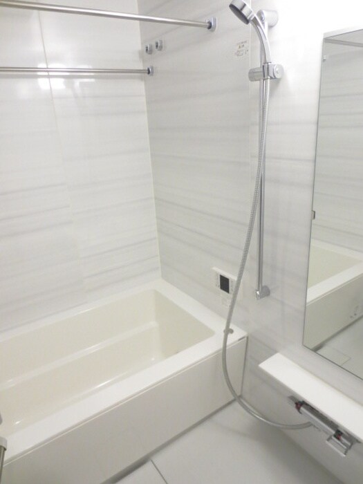 ONE ROOF FLAT TSUKISHIMAの物件内観写真