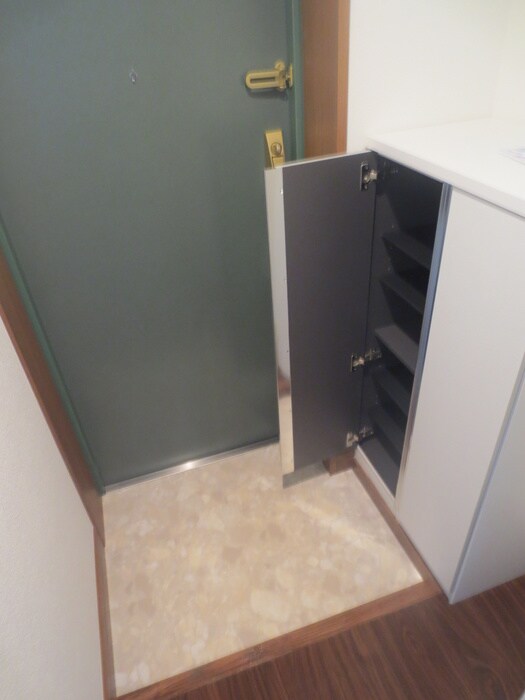 エグゼクティブ立川の物件内観写真