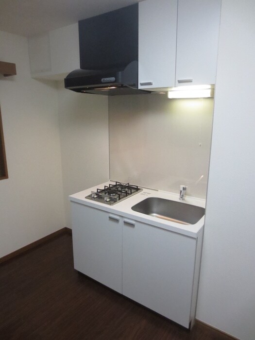 エグゼクティブ立川の物件内観写真