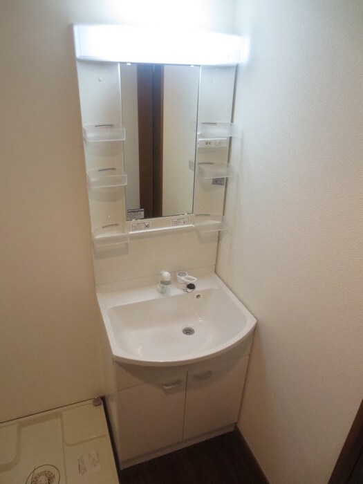 エグゼクティブ立川の物件内観写真