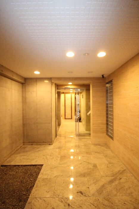 エグゼクティブ立川の物件外観写真