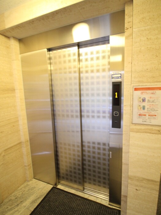 エグゼクティブ立川の物件外観写真