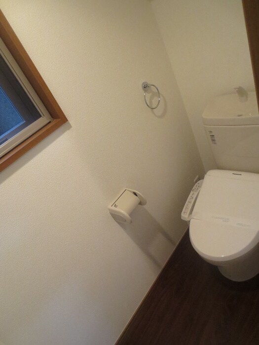 エグゼクティブ立川の物件内観写真