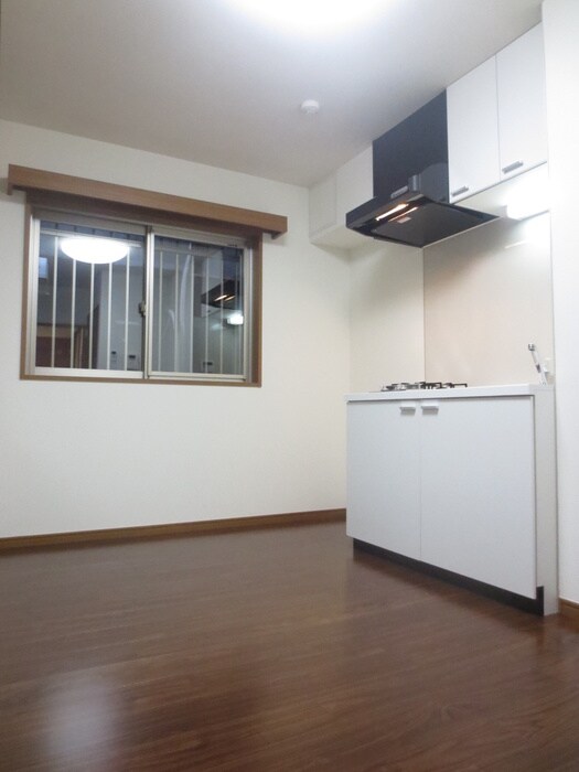 エグゼクティブ立川の物件内観写真