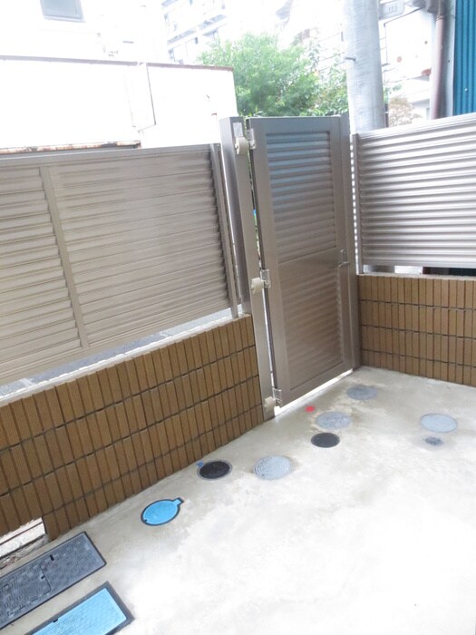 エグゼクティブ立川の物件内観写真