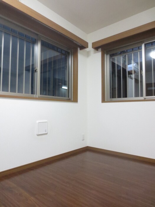 エグゼクティブ立川の物件内観写真