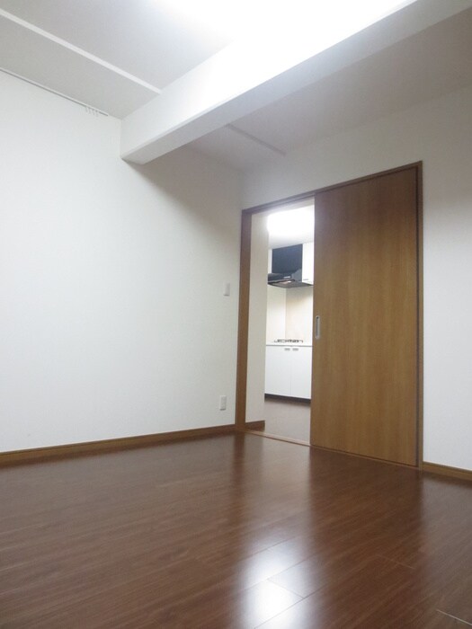 エグゼクティブ立川の物件内観写真