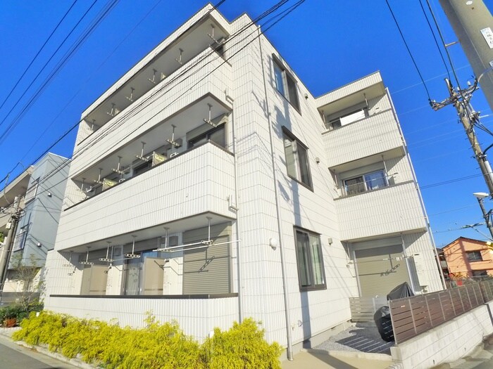 Housekul　KT2の物件外観写真