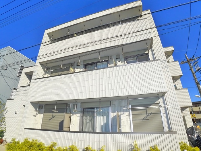 Housekul　KT2の物件外観写真