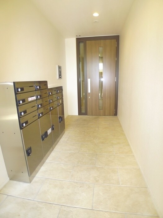 Housekul　KT2の物件外観写真