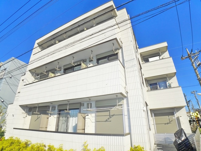 Housekul　KT2の物件外観写真