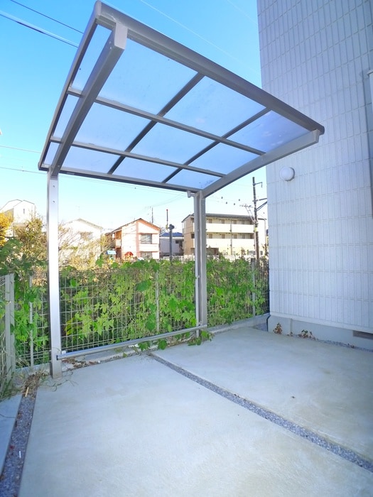 Housekul　KT2の物件外観写真