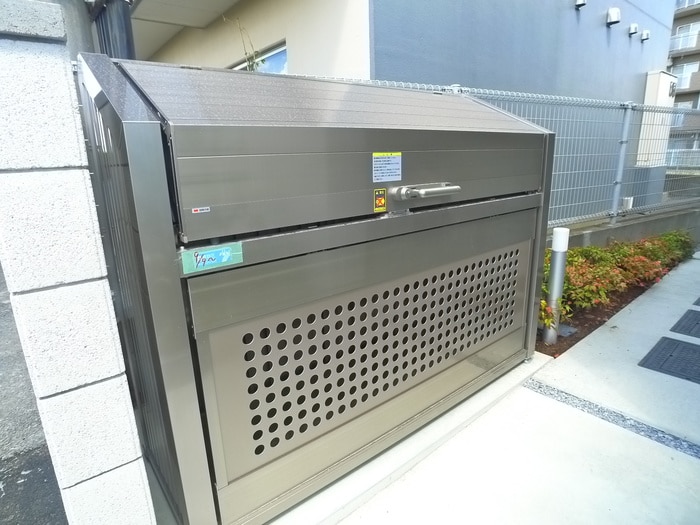 Housekul　KT2の物件外観写真