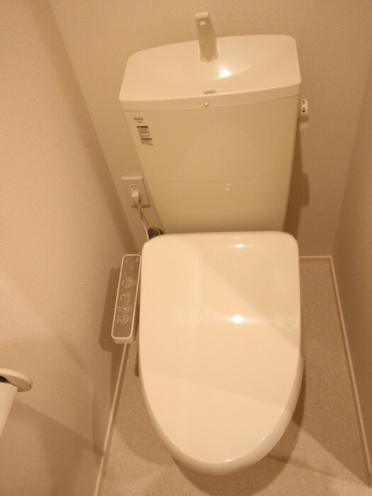 Housekul　KT2の物件内観写真