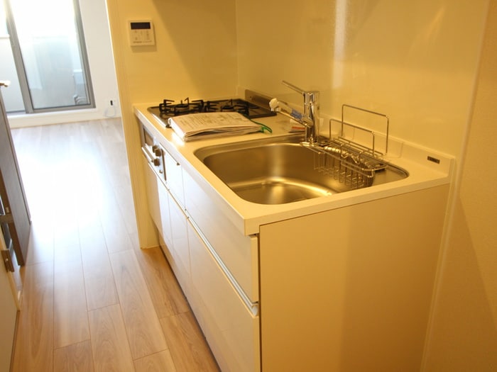 Housekul　KT2の物件内観写真