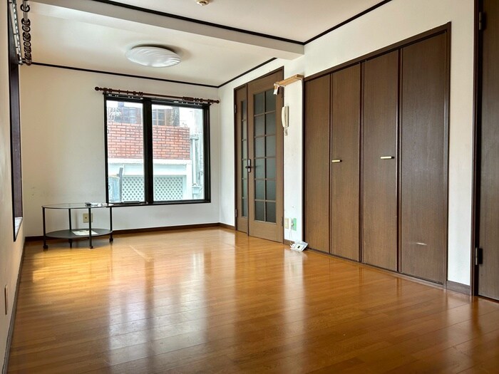 ウィング塩山の物件内観写真