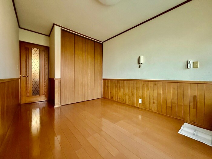 ウィング塩山の物件内観写真