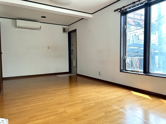 ウィング塩山の物件内観写真